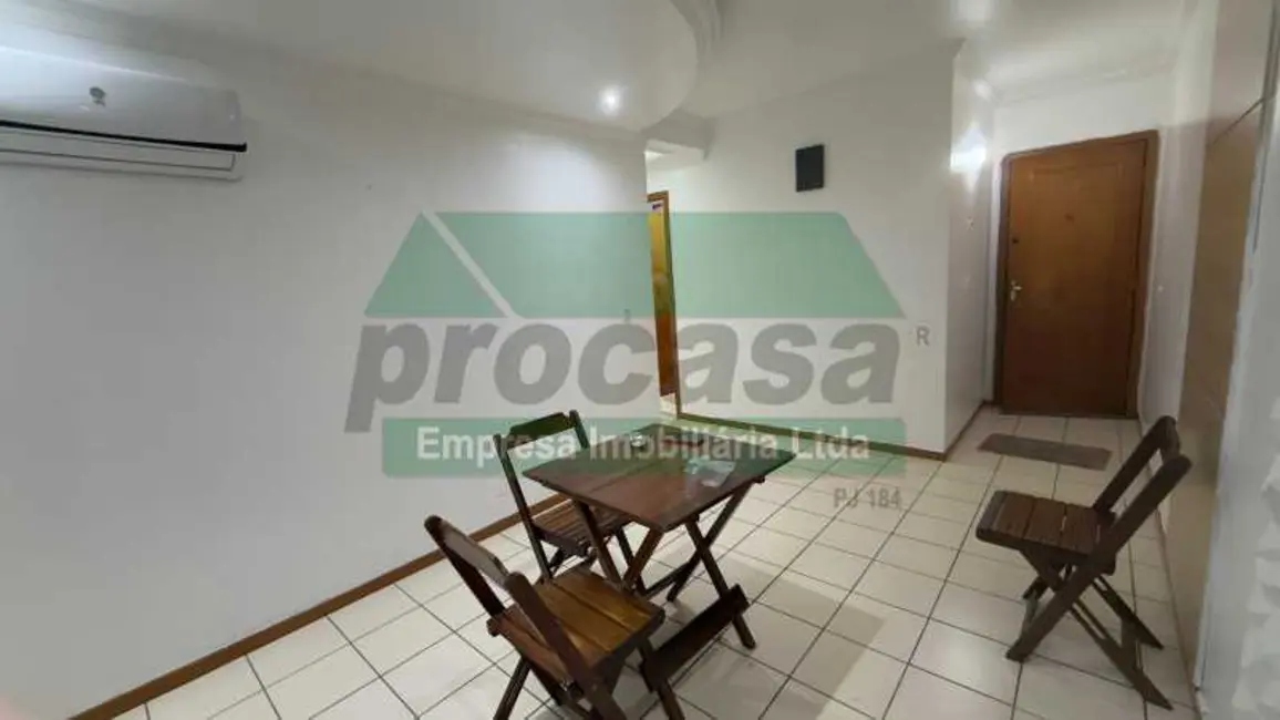 Apartamento com 2 quartos para alugar, 70m2 em Manaus - AM - imagem 3 Foto 3 de Apartamento com 2 quartos para alugar, 70m2 em Manaus - AM