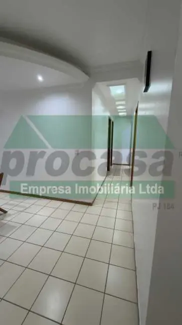 Apartamento com 2 quartos para alugar, 70m2 em Manaus - AM - imagem 4 Foto 4 de Apartamento com 2 quartos para alugar, 70m2 em Manaus - AM