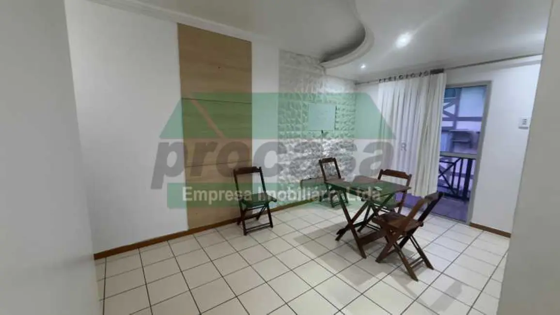 Apartamento com 2 quartos para alugar, 70m2 em Manaus - AM - imagem 1 Foto 1 de Apartamento com 2 quartos para alugar, 70m2 em Manaus - AM