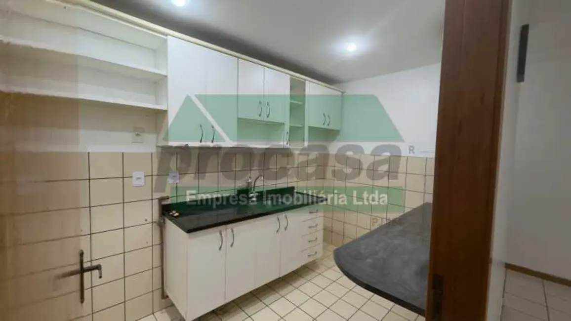 Apartamento com 2 quartos para alugar, 70m2 em Manaus - AM - imagem 7 Foto 7 de Apartamento com 2 quartos para alugar, 70m2 em Manaus - AM
