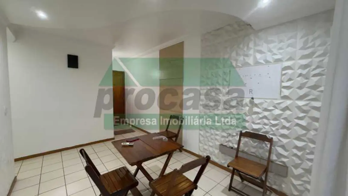 Apartamento com 2 quartos para alugar, 70m2 em Manaus - AM - imagem 2 Foto 2 de Apartamento com 2 quartos para alugar, 70m2 em Manaus - AM
