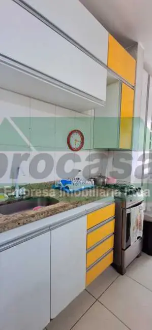 Foto 8 de Apartamento com 3 quartos para alugar, 78m2 em Manaus - AM