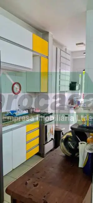 Foto 9 de Apartamento com 3 quartos para alugar, 78m2 em Manaus - AM