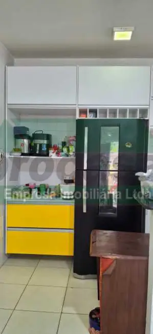 Foto 5 de Apartamento com 3 quartos para alugar, 78m2 em Manaus - AM