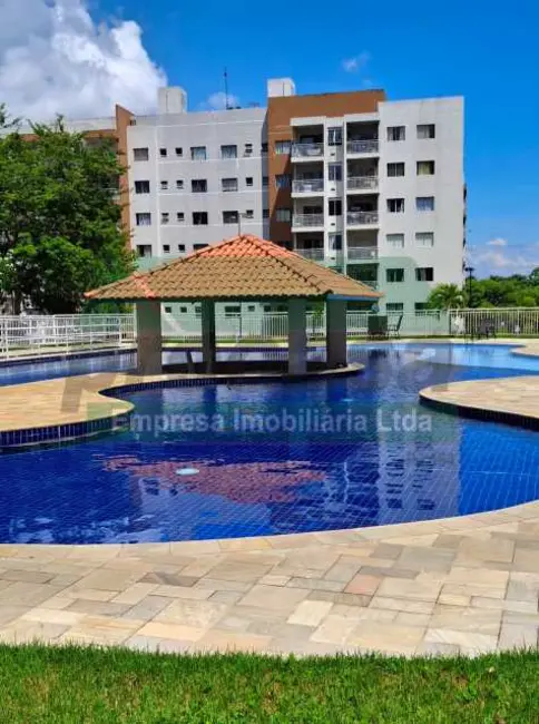 Foto 1 de Apartamento com 3 quartos para alugar, 78m2 em Manaus - AM