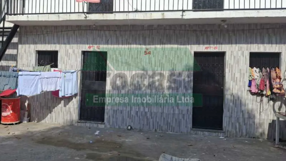 Foto 2 de Casa com 14 quartos à venda, 205m2 em Manaus - AM