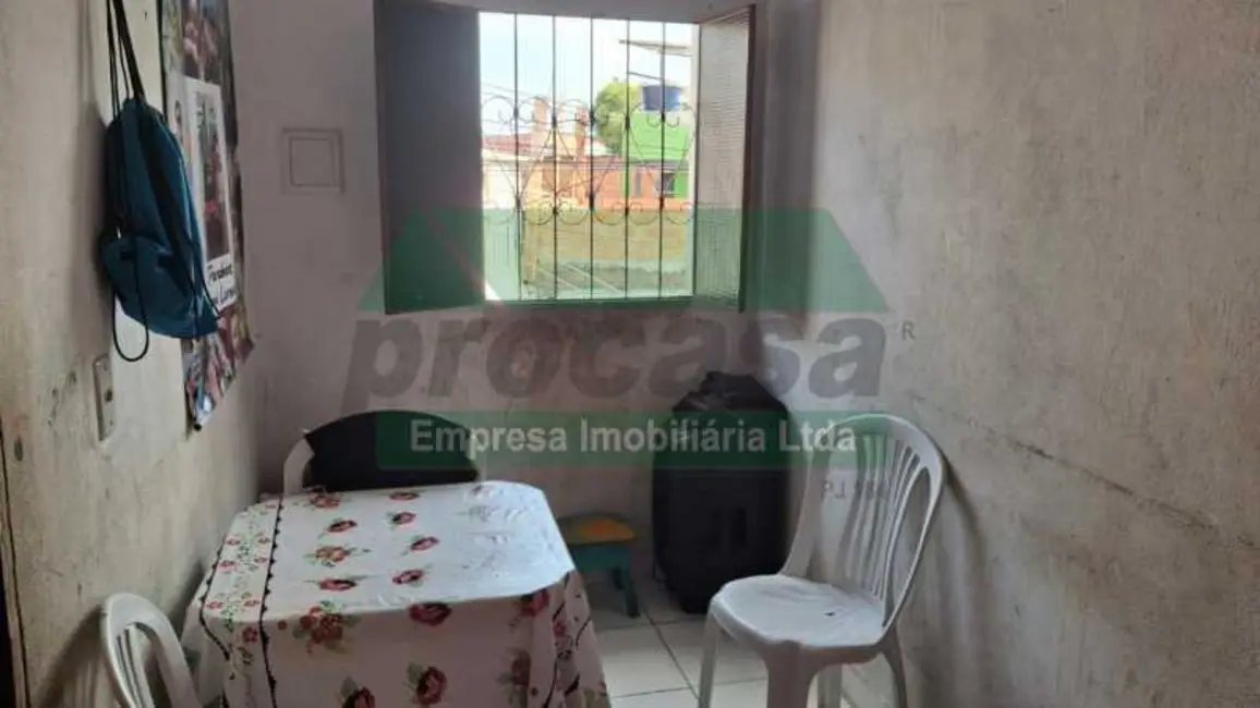Foto 6 de Casa com 14 quartos à venda, 205m2 em Manaus - AM