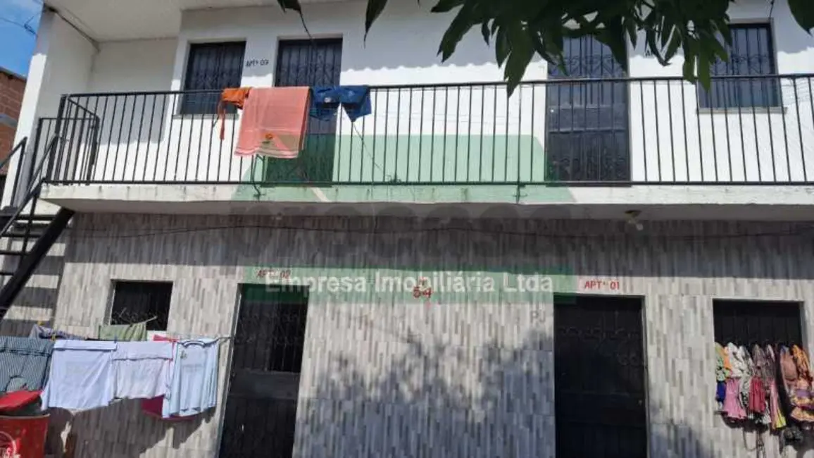 Foto 1 de Casa com 14 quartos à venda, 205m2 em Manaus - AM