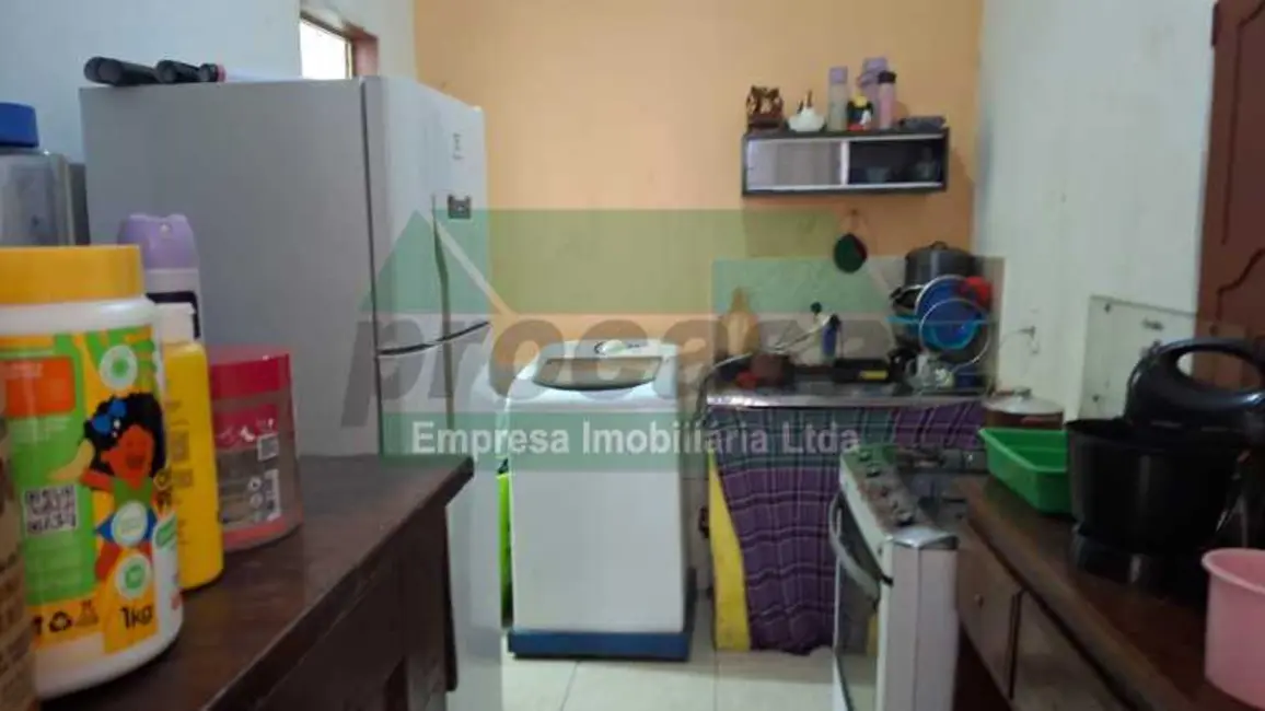 Foto 3 de Casa com 14 quartos à venda, 205m2 em Manaus - AM