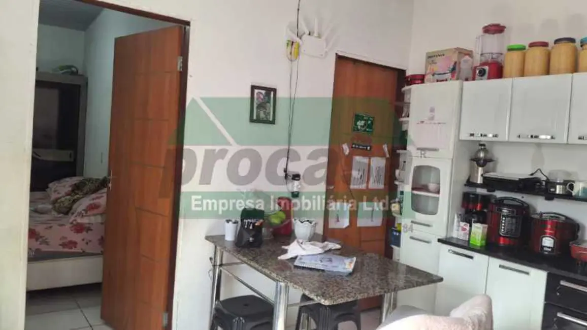 Foto 7 de Casa com 14 quartos à venda, 205m2 em Manaus - AM