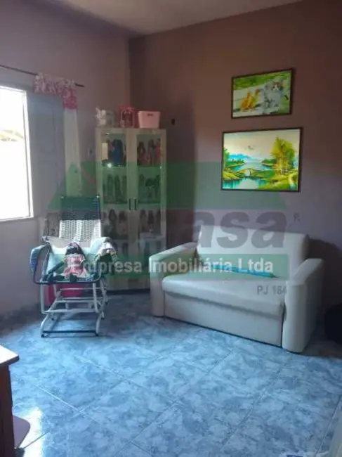 Casa com 5 quartos à venda, 150m2 em Manaus - AM - imagem 9 Foto 9 de Casa com 5 quartos à venda, 150m2 em Manaus - AM