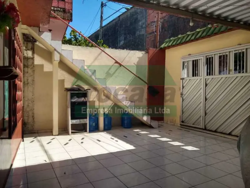 Casa com 5 quartos à venda, 150m2 em Manaus - AM - imagem 4 Foto 4 de Casa com 5 quartos à venda, 150m2 em Manaus - AM
