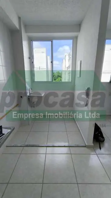 Apartamento com 2 quartos para alugar, 41m2 em Manaus - AM - imagem 9 Foto 9 de Apartamento com 2 quartos para alugar, 41m2 em Manaus - AM