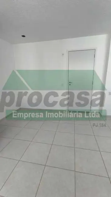 Apartamento com 2 quartos para alugar, 41m2 em Manaus - AM - imagem 7 Foto 7 de Apartamento com 2 quartos para alugar, 41m2 em Manaus - AM