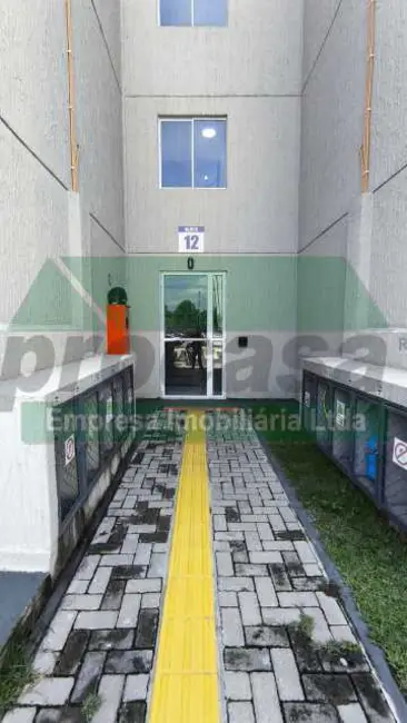 Apartamento com 2 quartos para alugar, 41m2 em Manaus - AM - imagem 1 Foto 1 de Apartamento com 2 quartos para alugar, 41m2 em Manaus - AM