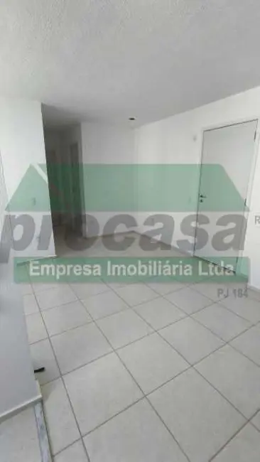 Apartamento com 2 quartos para alugar, 41m2 em Manaus - AM - imagem 5 Foto 5 de Apartamento com 2 quartos para alugar, 41m2 em Manaus - AM