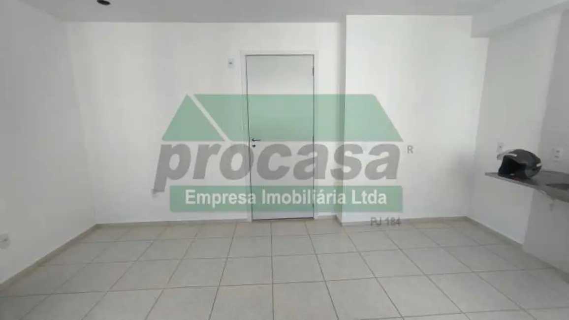 Apartamento com 2 quartos para alugar, 41m2 em Manaus - AM - imagem 3 Foto 3 de Apartamento com 2 quartos para alugar, 41m2 em Manaus - AM