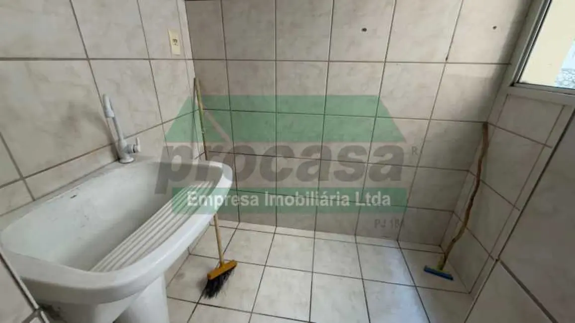 Foto 7 de Apartamento com 3 quartos para alugar, 85m2 em Manaus - AM