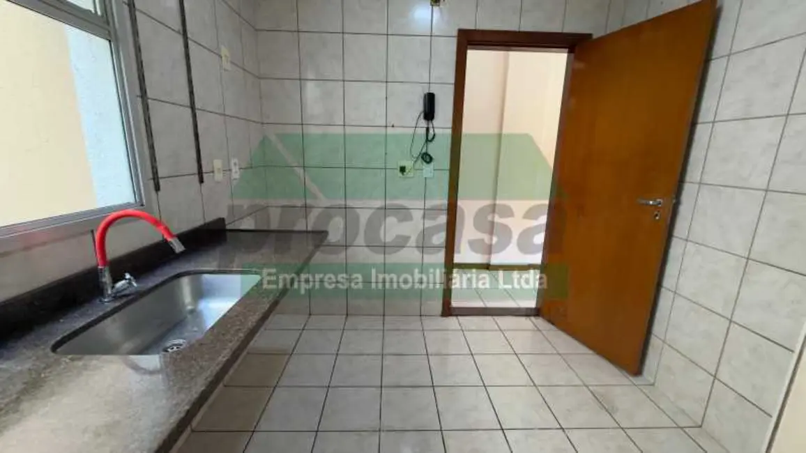 Foto 8 de Apartamento com 3 quartos para alugar, 85m2 em Manaus - AM