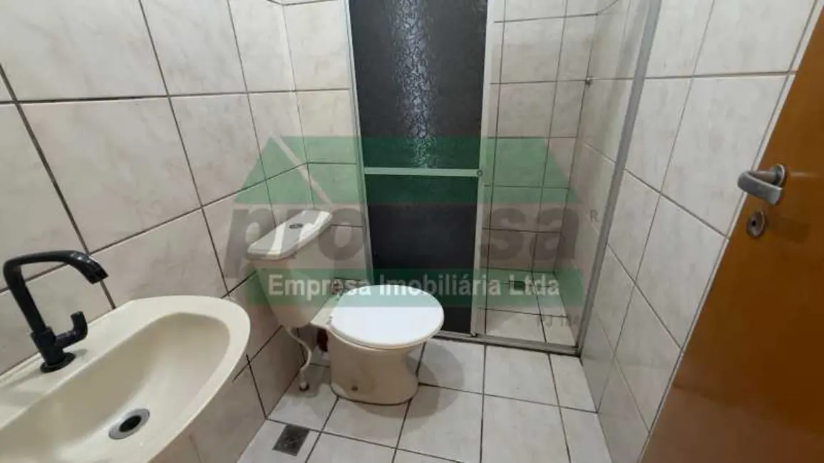 Foto 9 de Apartamento com 3 quartos para alugar, 85m2 em Manaus - AM