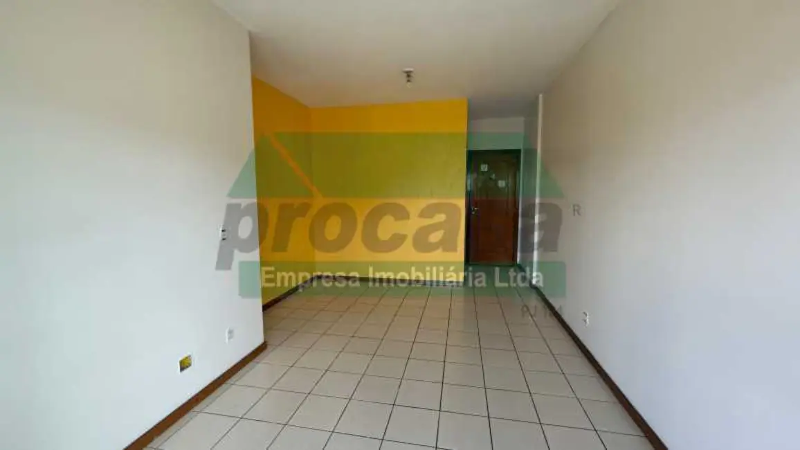 Foto 3 de Apartamento com 3 quartos para alugar, 85m2 em Manaus - AM