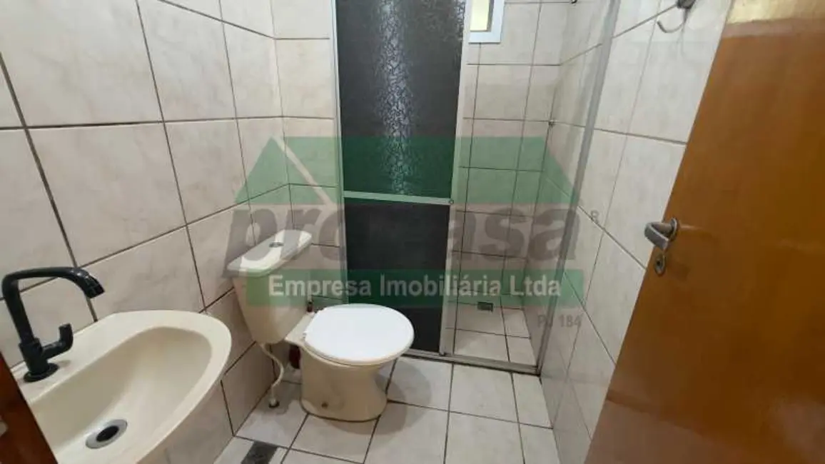 Foto 5 de Apartamento com 3 quartos para alugar, 85m2 em Manaus - AM