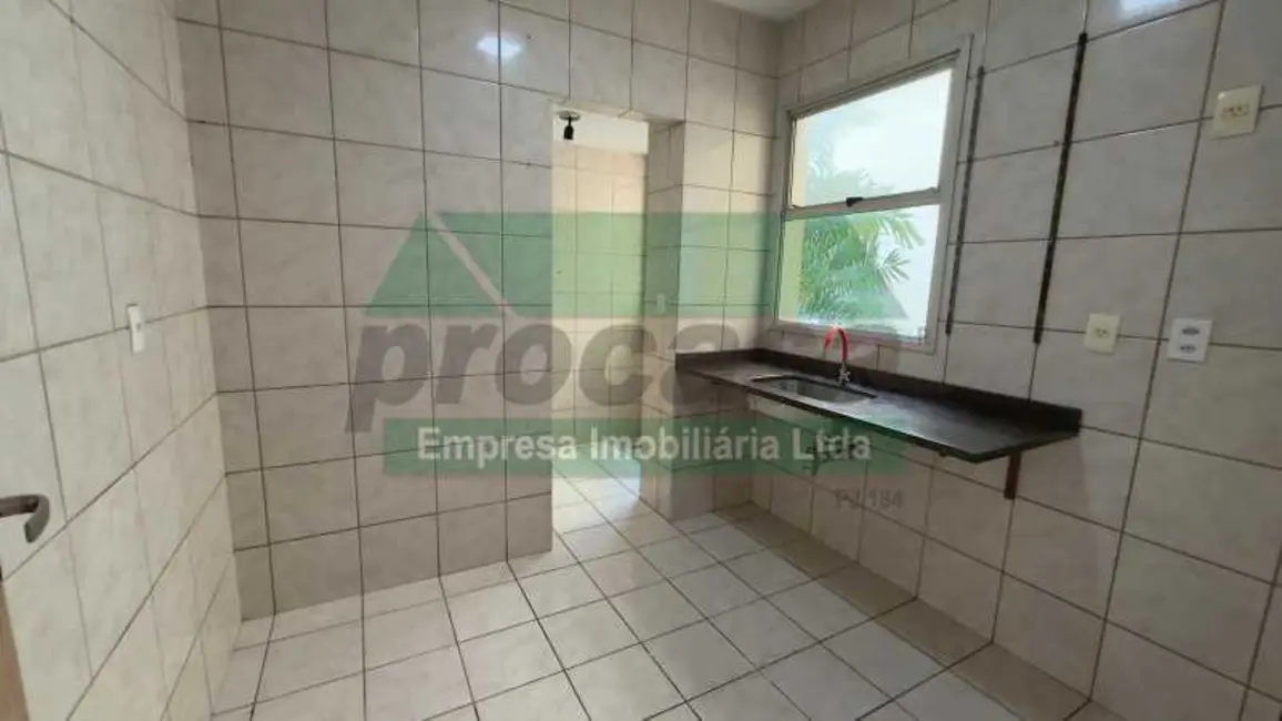 Foto 6 de Apartamento com 3 quartos para alugar, 85m2 em Manaus - AM