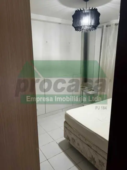 Foto 8 de Apartamento com 2 quartos para alugar, 57m2 em Manaus - AM