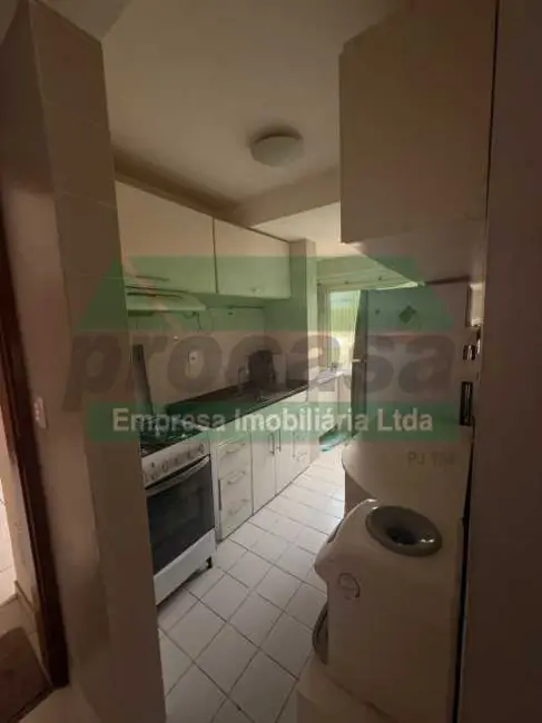 Foto 7 de Apartamento com 2 quartos para alugar, 57m2 em Manaus - AM