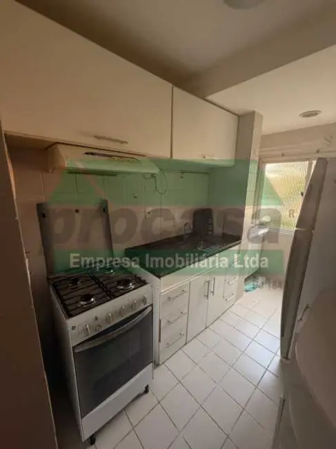 Foto 6 de Apartamento com 2 quartos para alugar, 57m2 em Manaus - AM