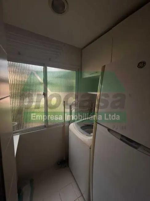 Foto 5 de Apartamento com 2 quartos para alugar, 57m2 em Manaus - AM