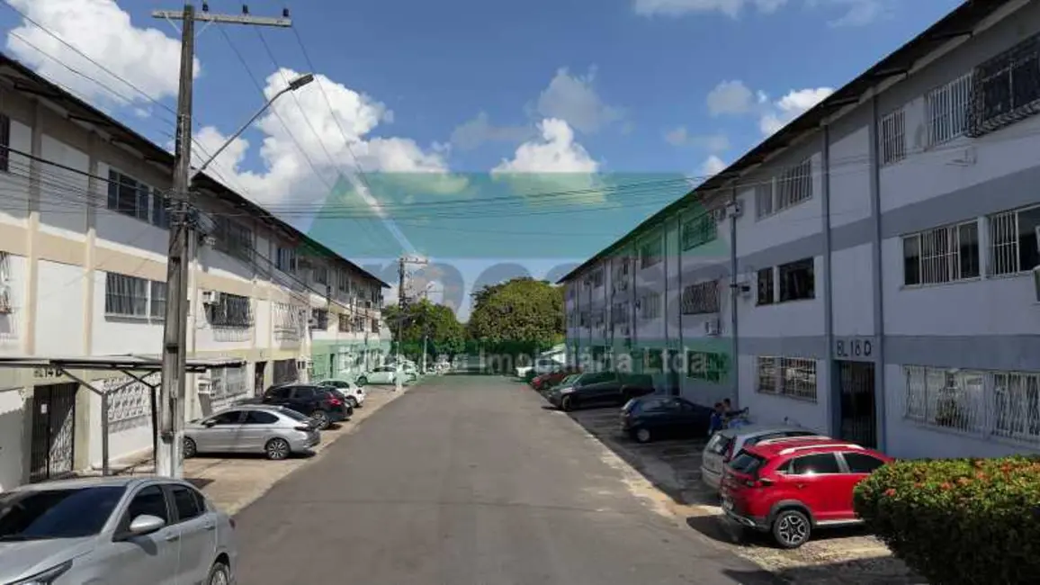 Apartamento com 2 quartos à venda, 65m2 em Manaus - AM - imagem 1 Foto 1 de Apartamento com 2 quartos à venda, 65m2 em Manaus - AM