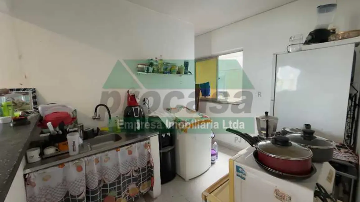 Apartamento com 2 quartos à venda, 65m2 em Manaus - AM - imagem 9 Foto 9 de Apartamento com 2 quartos à venda, 65m2 em Manaus - AM