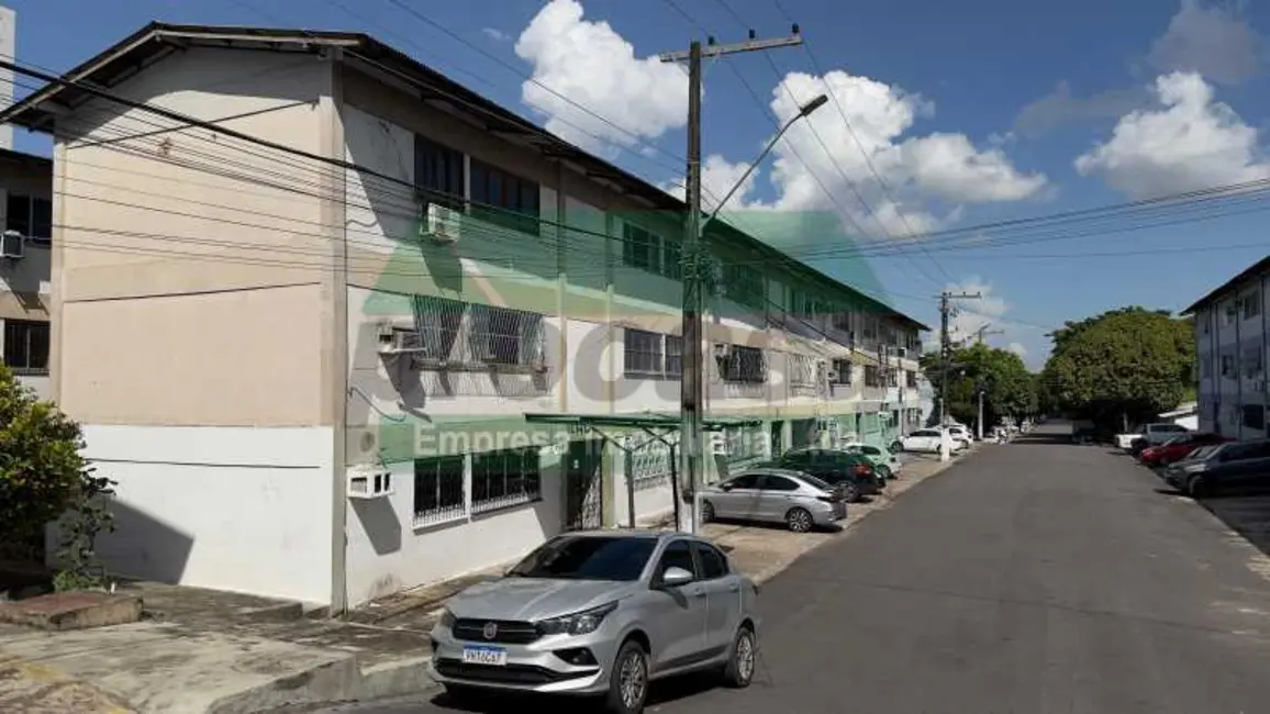 Apartamento com 2 quartos à venda, 65m2 em Manaus - AM - imagem 2 Foto 2 de Apartamento com 2 quartos à venda, 65m2 em Manaus - AM