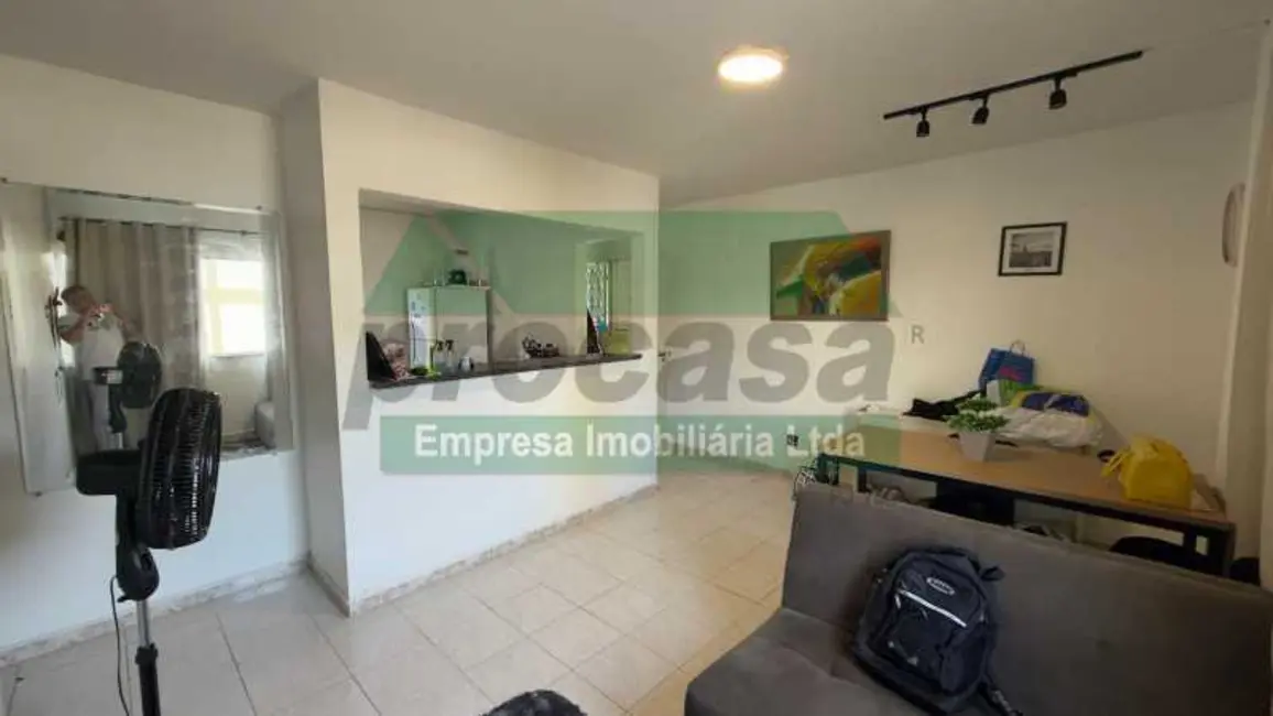 Apartamento com 2 quartos à venda, 65m2 em Manaus - AM - imagem 3 Foto 3 de Apartamento com 2 quartos à venda, 65m2 em Manaus - AM