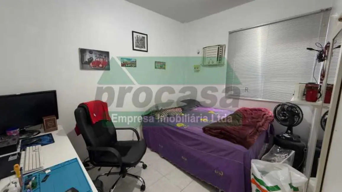 Apartamento com 2 quartos à venda, 65m2 em Manaus - AM - imagem 7 Foto 7 de Apartamento com 2 quartos à venda, 65m2 em Manaus - AM