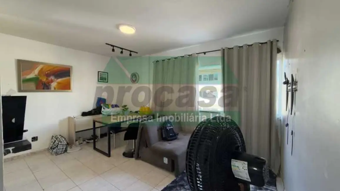 Apartamento com 2 quartos à venda, 65m2 em Manaus - AM - imagem 4 Foto 4 de Apartamento com 2 quartos à venda, 65m2 em Manaus - AM