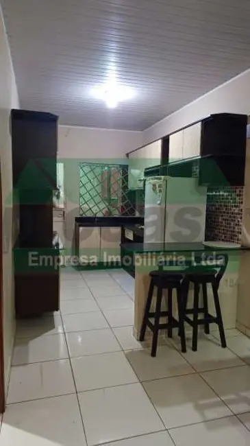 Foto 5 de Casa de Condomínio com 2 quartos à venda, 48m2 em Manaus - AM