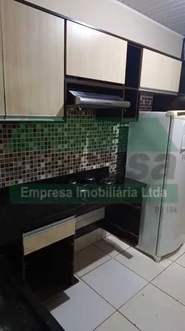Foto 9 de Casa de Condomínio com 2 quartos à venda, 48m2 em Manaus - AM