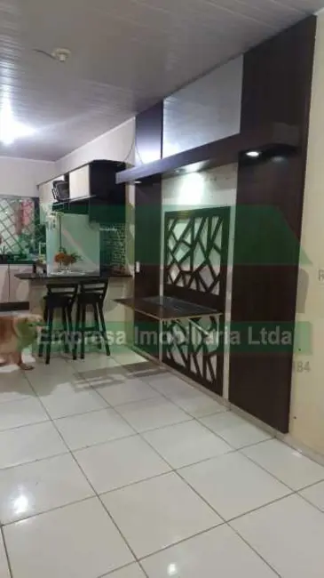 Foto 4 de Casa de Condomínio com 2 quartos à venda, 48m2 em Manaus - AM