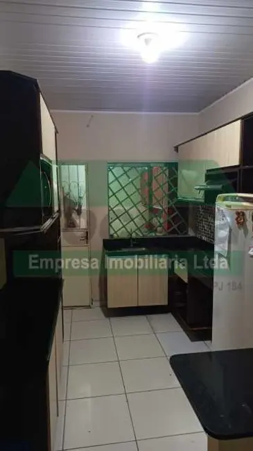 Foto 8 de Casa de Condomínio com 2 quartos à venda, 48m2 em Manaus - AM