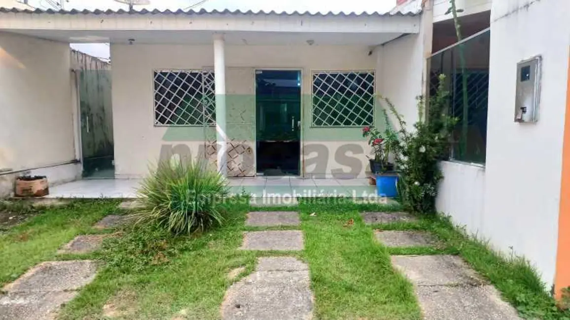 Foto 1 de Casa de Condomínio com 2 quartos à venda, 48m2 em Manaus - AM