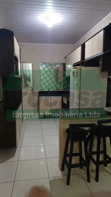 Foto 7 de Casa de Condomínio com 2 quartos à venda, 48m2 em Manaus - AM