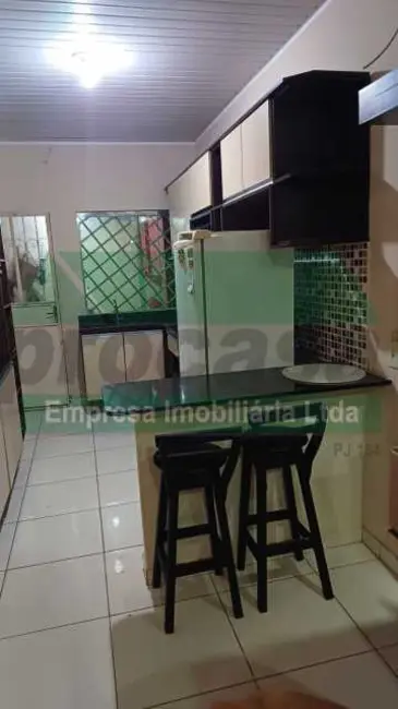 Foto 6 de Casa de Condomínio com 2 quartos à venda, 48m2 em Manaus - AM