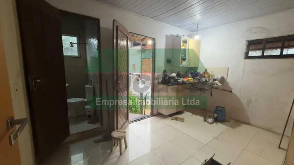 Foto 3 de Kitnet com 1 quarto para alugar, 32m2 em Manaus - AM