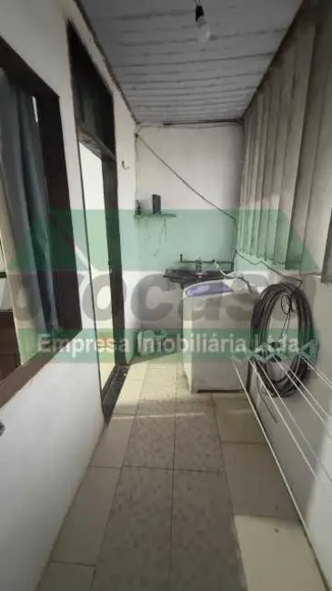 Foto 6 de Kitnet com 1 quarto para alugar, 32m2 em Manaus - AM