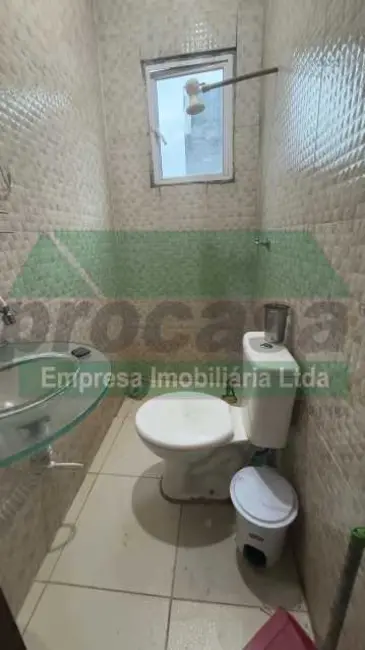 Foto 7 de Kitnet com 1 quarto para alugar, 32m2 em Manaus - AM