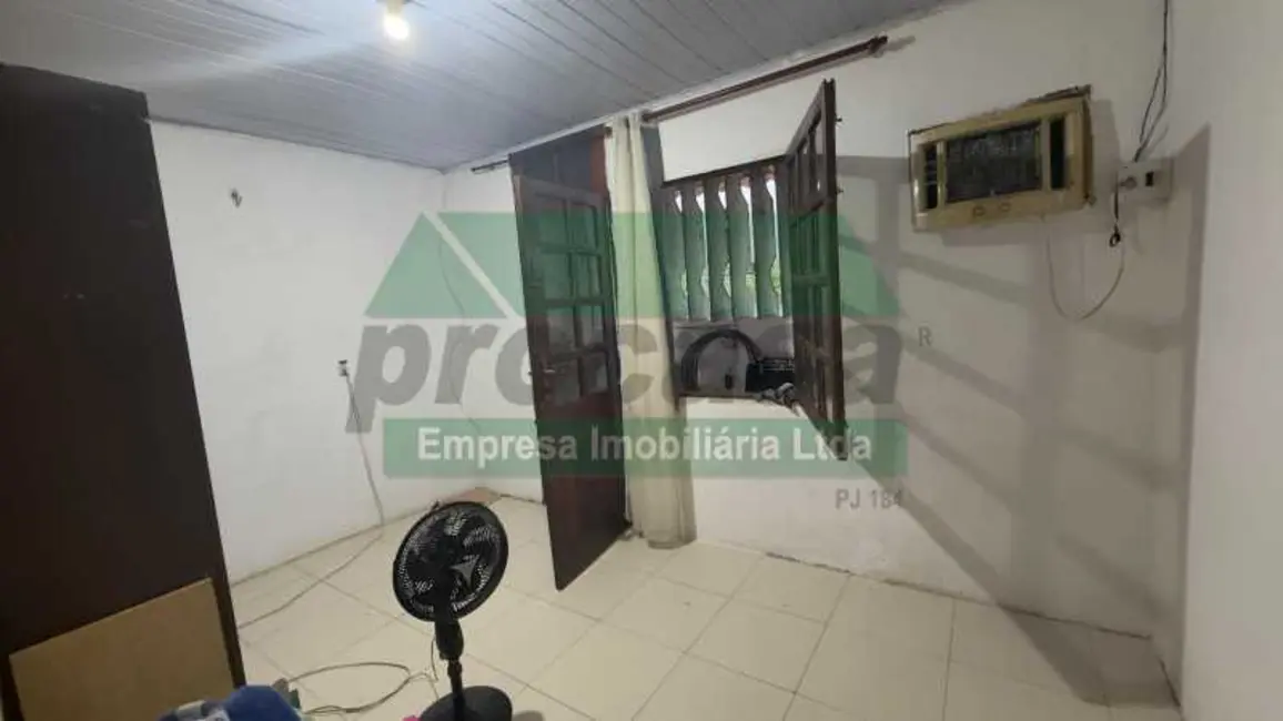 Foto 4 de Kitnet com 1 quarto para alugar, 32m2 em Manaus - AM