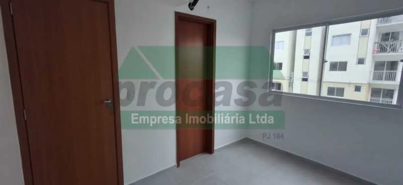 Apartamento com 2 quartos para alugar, 43m2 em Manaus - AM - imagem 8 Foto 8 de Apartamento com 2 quartos para alugar, 43m2 em Manaus - AM