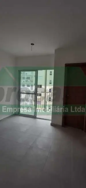 Apartamento com 2 quartos para alugar, 43m2 em Manaus - AM - imagem 2 Foto 2 de Apartamento com 2 quartos para alugar, 43m2 em Manaus - AM